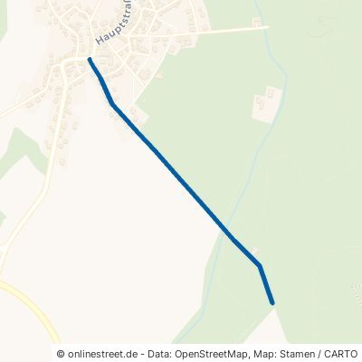 Langendernbacher Weg 56459 Gemünden 