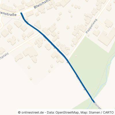 Borrenweg Korschenbroich 