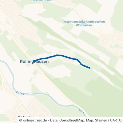 Röllinghäuser Straße 31061 Alfeld Röllinghausen 