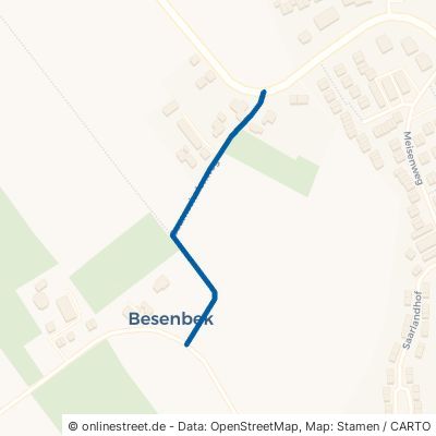 Baumschulenweg Raa-Besenbek 