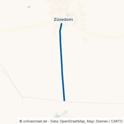 Kleinbahnweg 17309 Rollwitz Züsedom 