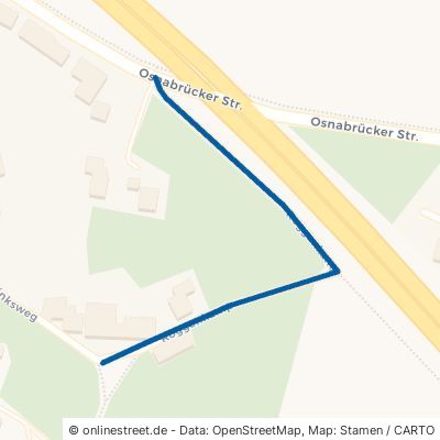 Roggenkamp 49143 Bissendorf 
