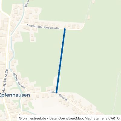 Raiffeisenweg 86929 Penzing Epfenhausen 