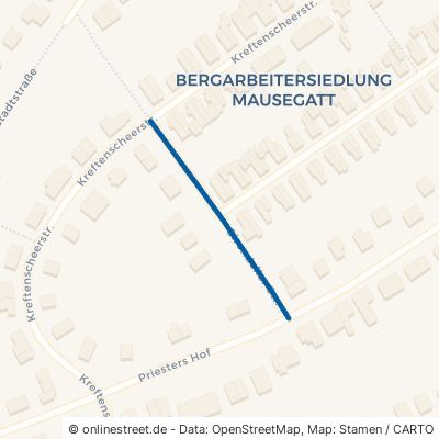 Girondeller Straße 45472 Mülheim an der Ruhr Heißen-Fulerum 
