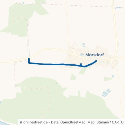 Hofweg 92342 Freystadt Mörsdorf 