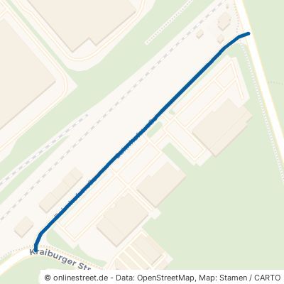 Bahnhofstraße 84478 Waldkraiburg 
