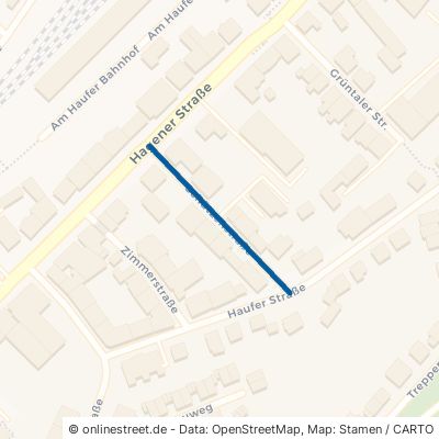 Schützenstraße 58285 Gevelsberg 