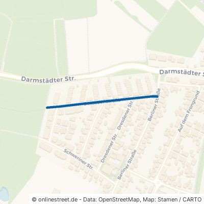 Dessauer Straße 64807 Dieburg 