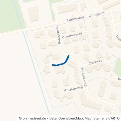Gunterweg 59494 Soest 