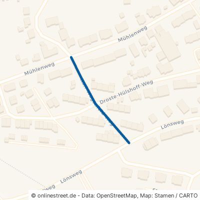 Karl-Wagenfeld-Weg 58675 Hemer Sundwig