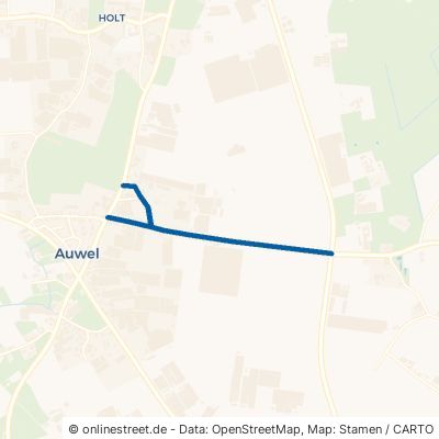 Ixweg 47638 Straelen Holt Auwel