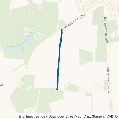 Levold-Von-Nordhof-Weg 59077 Hamm Pelkum 