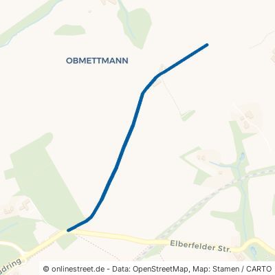 Kölnische Straße Mettmann 