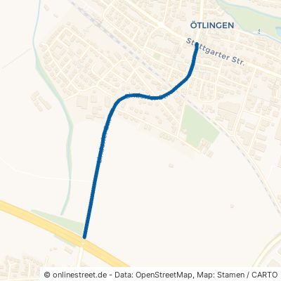 Lindorfer Straße 73230 Kirchheim unter Teck Ötlingen 