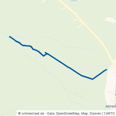 Krötenweg Marienberg 