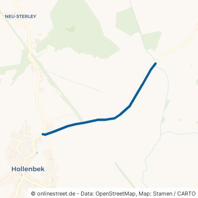 Seedorfer Straße 23883 Hollenbek Hakendorf 
