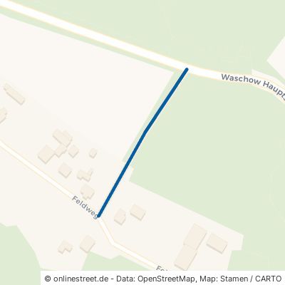 Waschow Feldweg 17440 Lassan 