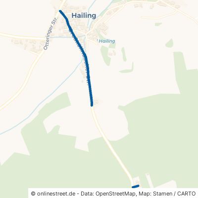 Großköllnbacher Straße 94339 Leiblfing Hailing 