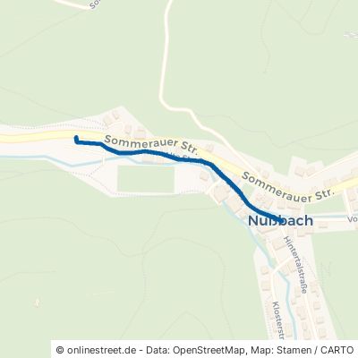 Alte Straße 78098 Triberg im Schwarzwald Nußbach 
