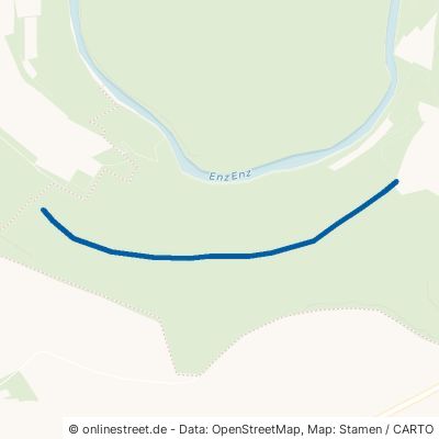 Bruderhausweg Vaihingen an der Enz Roßwag 