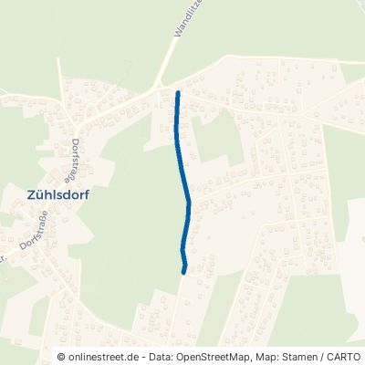 Ackerstraße 16515 Mühlenbecker Land Zühlsdorf
