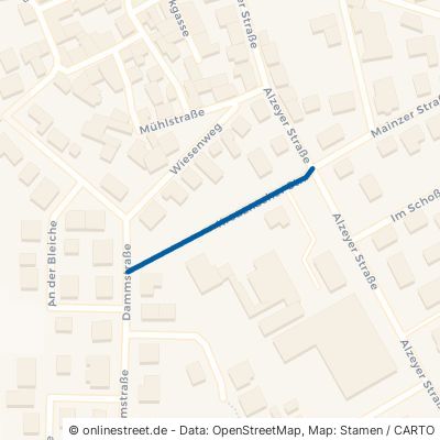 Kreuznacher Straße 55459 Grolsheim 