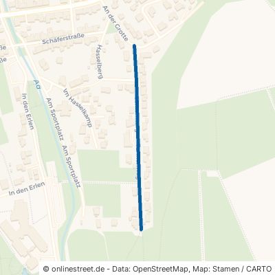 Tannenweg 33181 Bad Wünnenberg 