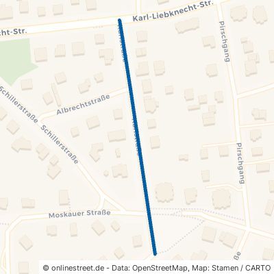 Karlstraße 16548 Glienicke (Nordbahn) 