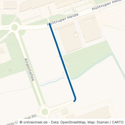 August-Euler-Straße 48268 Greven Hüttrup 