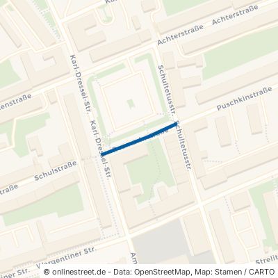 Rosmarinstraße 17139 Malchin 
