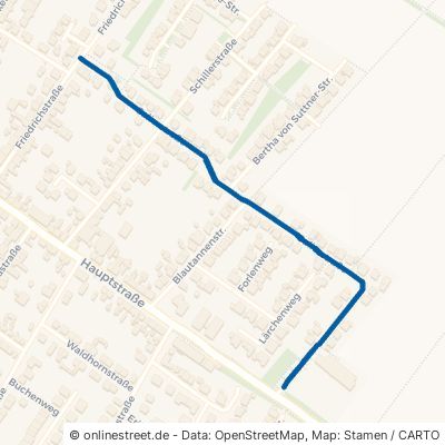 Salierstraße 68804 Altlußheim 