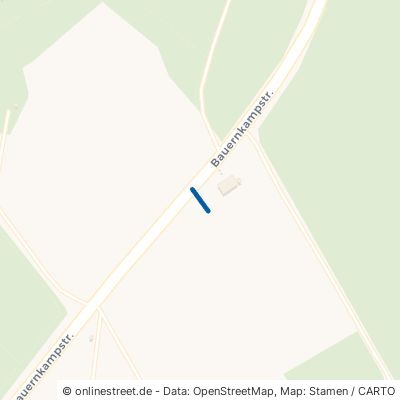 Klaus-Schäfer-Weg 32805 Horn-Bad Meinberg Veldrom 