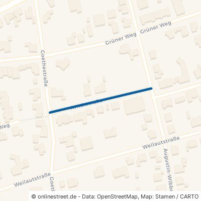 Arndtstraße 48607 Ochtrup Horst und Wall 