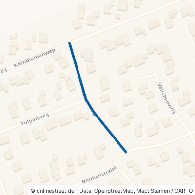 Nelkenweg 21726 Oldendorf 