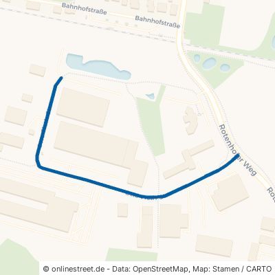 Otto-Flath-Straße 24109 Melsdorf 