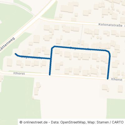 Bogenstraße 48455 Bad Bentheim 