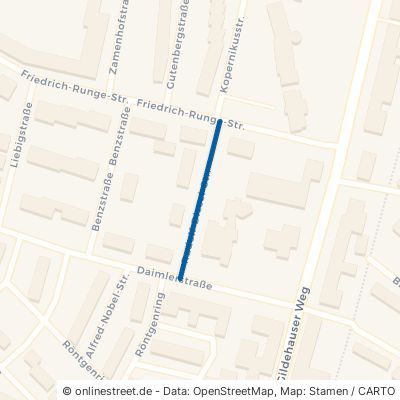 Rudolf-Diesel-Straße 48529 Nordhorn 