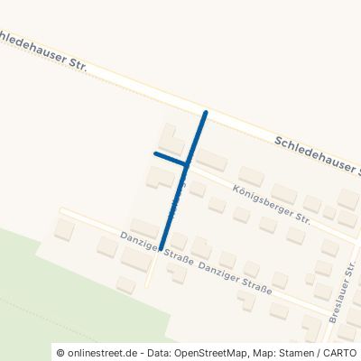 Kolberger Straße 49152 Bad Essen 