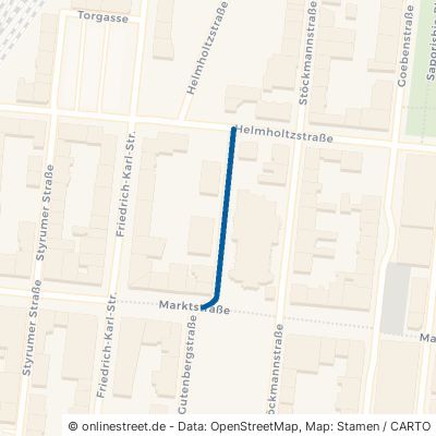 Christoph-Schlingensief-Straße 46045 Oberhausen Altstadt-Mitte 