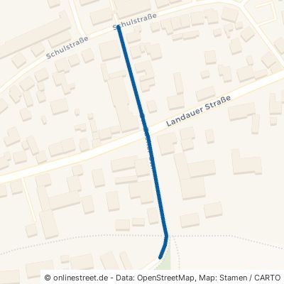 Dr.-Zacher-Straße 94447 Plattling Enchendorf 