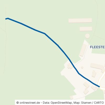 Knipweg Loxstedt Fleeste 