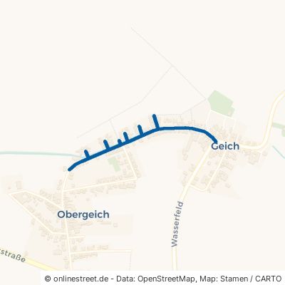 Herrengarten 52379 Langerwehe Obergeich Geich