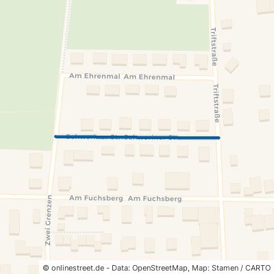 Schweriner Straße 31515 Wunstorf Klein Heidorn 