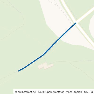 Oswald-Ackermann-Weg Hammelburg 