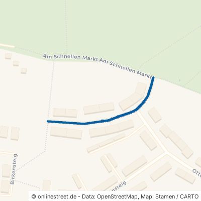 Erich-Steinfurth-Straße Chemnitz Ebersdorf 