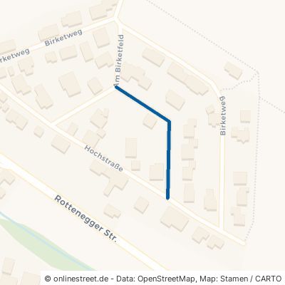 Bürgermeister-Birnthaler-Straße 85290 Geisenfeld Zell 