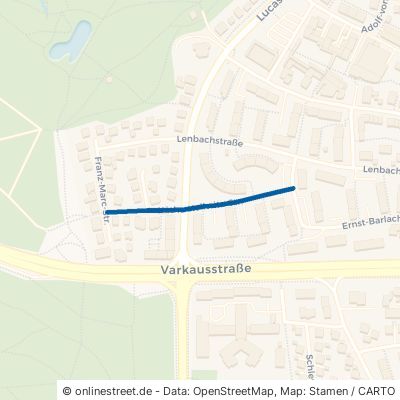 Käthe-Kollwitz-Straße 65428 Rüsselsheim am Main Rüsselsheim 