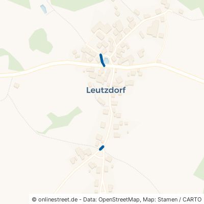 Leutzdorf 91327 Gößweinstein Leutzdorf Leutzdorf