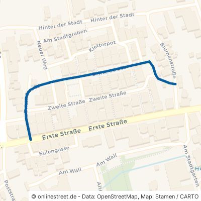 Dritte Straße 58809 Neuenrade 