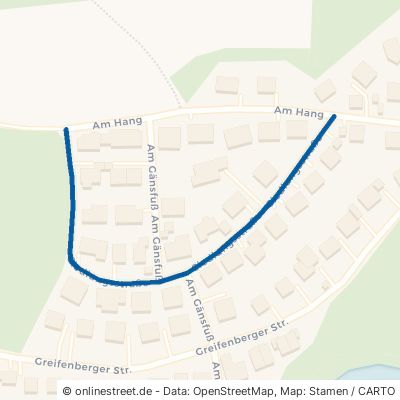 Siedlungsstraße 82279 Eching am Ammersee Gießübl 